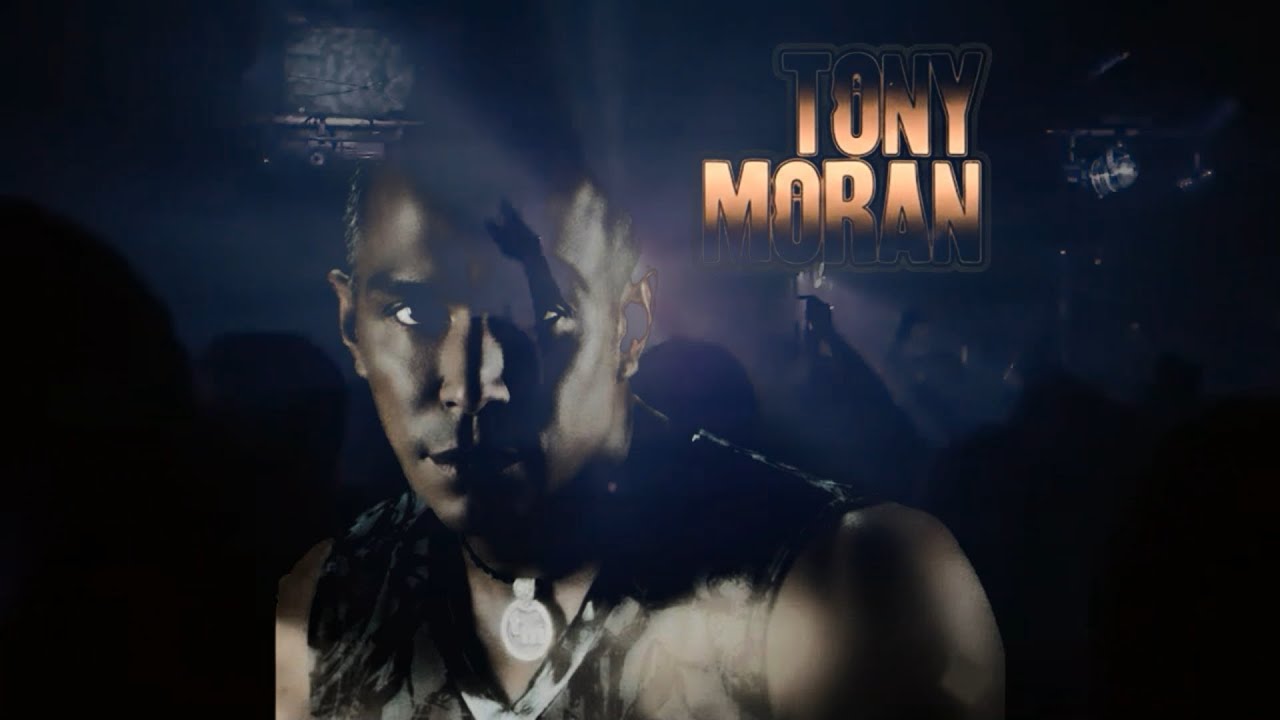 Tony Moran - Dance With Me (Club Version)