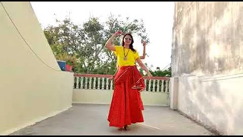 SANU NEDE WALE#EASY DANCE#TENU VEKH VEKH PYAR KARDI#SLOW DANCE EASY STEPS