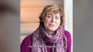 Sissel Talks - My Dream