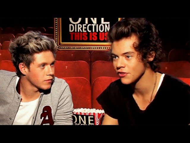 Narry - The Sexual Tension class=