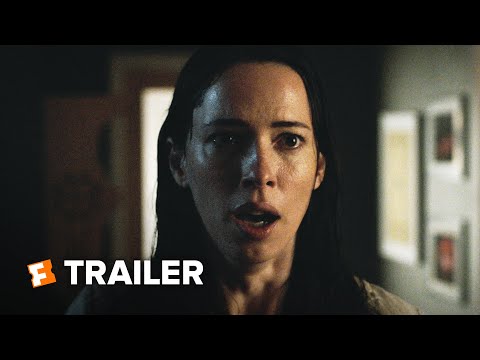 The Night House Trailer #2 (2021) | Movieclips Trailers