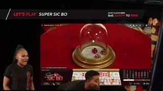 EP02 Super Sic Bo with Tebogo & Tumi screenshot 5