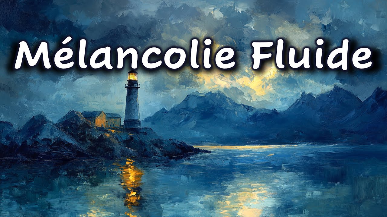 Mélancolie Fluide - a Piano Dedication to Erik Satie