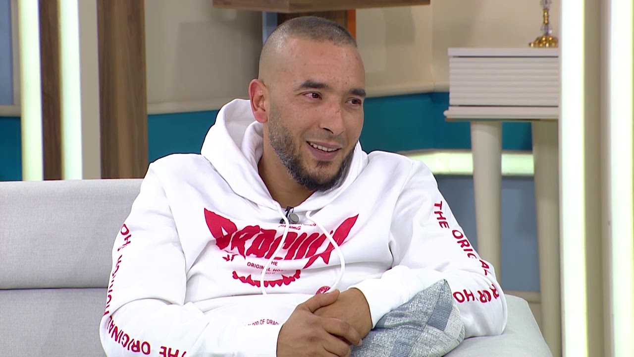 G G A جي جي آ: تعرفت على زوجتي قبل الشهرة