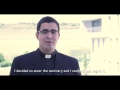 Vocations: D. José Manuel Salazar - El Salvador