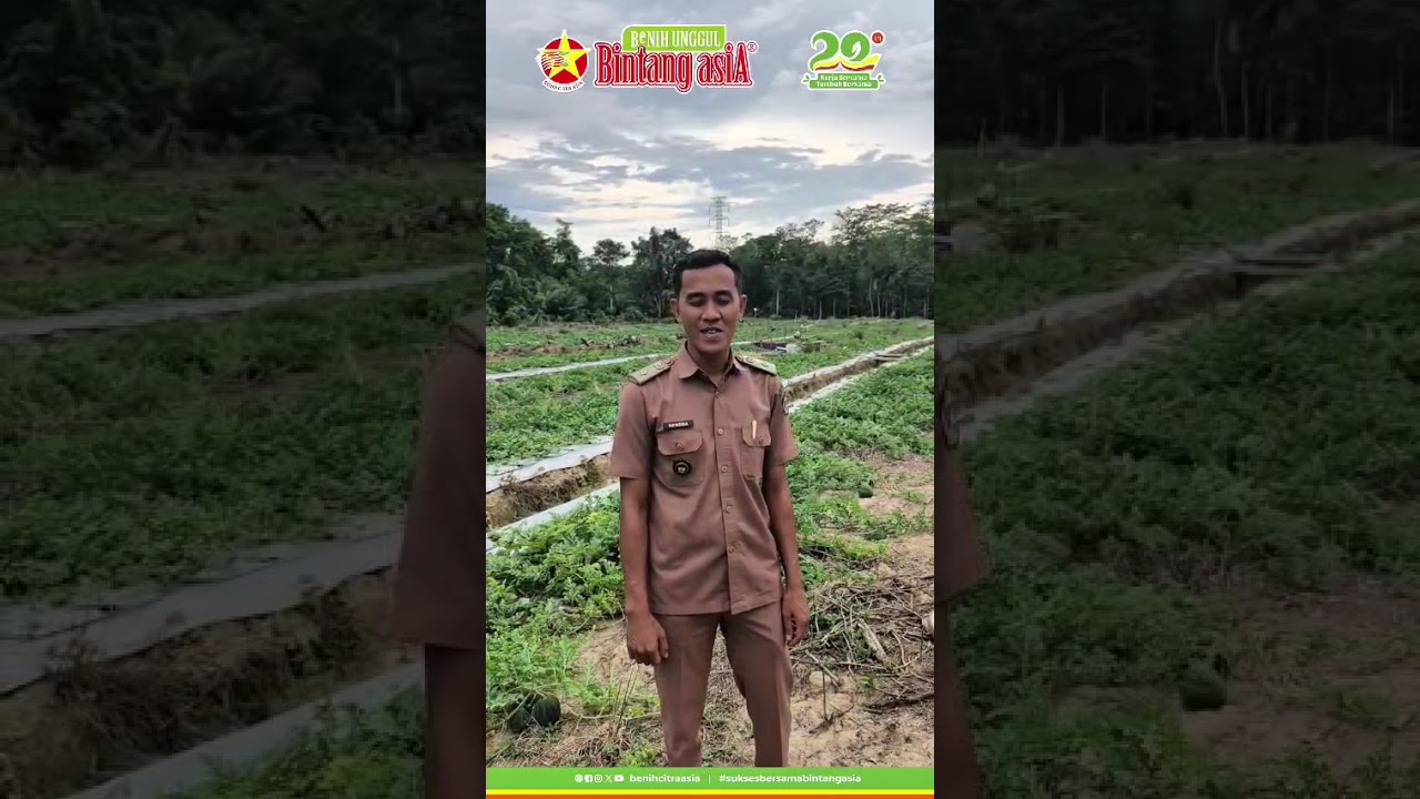Kepala Desa Lara, Kec  Tirawuta, Kab  Kolaka Timur