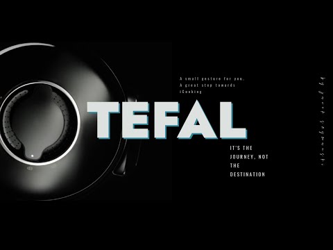 TEFAL Modernist Cuisine