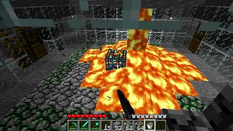 RIP JX23 - MINECRAFT TRIBUTE