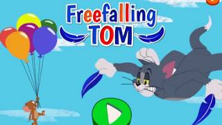 Свободное падение Тома (Freefalling Tom) Свободное падение Тома (Freefalling Tom)