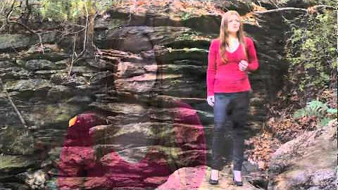Katie Perkins - Lullaby - Official Video