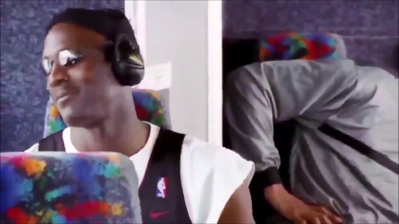 Van Demonz Jordan Moves