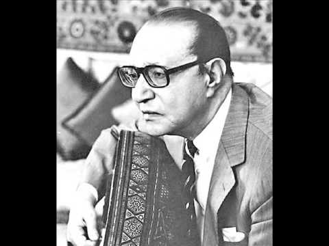 أنا هويت وانتهيت محمد عبدالوهاب عود