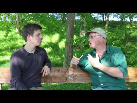 Der Waldkauz