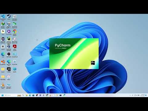 How to Install PyCharm IDE on Windows 11. Step by Step Guide for Python Projects