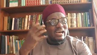 ENGLISH VERSION  TAFSEER SURATUL BAQARAH CHAPTER 2 VS 133 134. BY DR, ABDULHAKEEM ABDULLATEEF