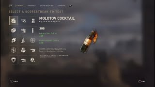 COD WW2 Multiplayer All Scorestreaks Gameplay