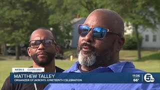 Juneteenth organizers upset over cancellation of celebrations