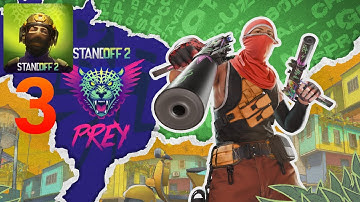 Standoff 2 - Gameplay Walkthrough Part 3 (iOS, Android)