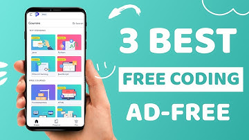 3 Best Free Coding Apps For Android 2024