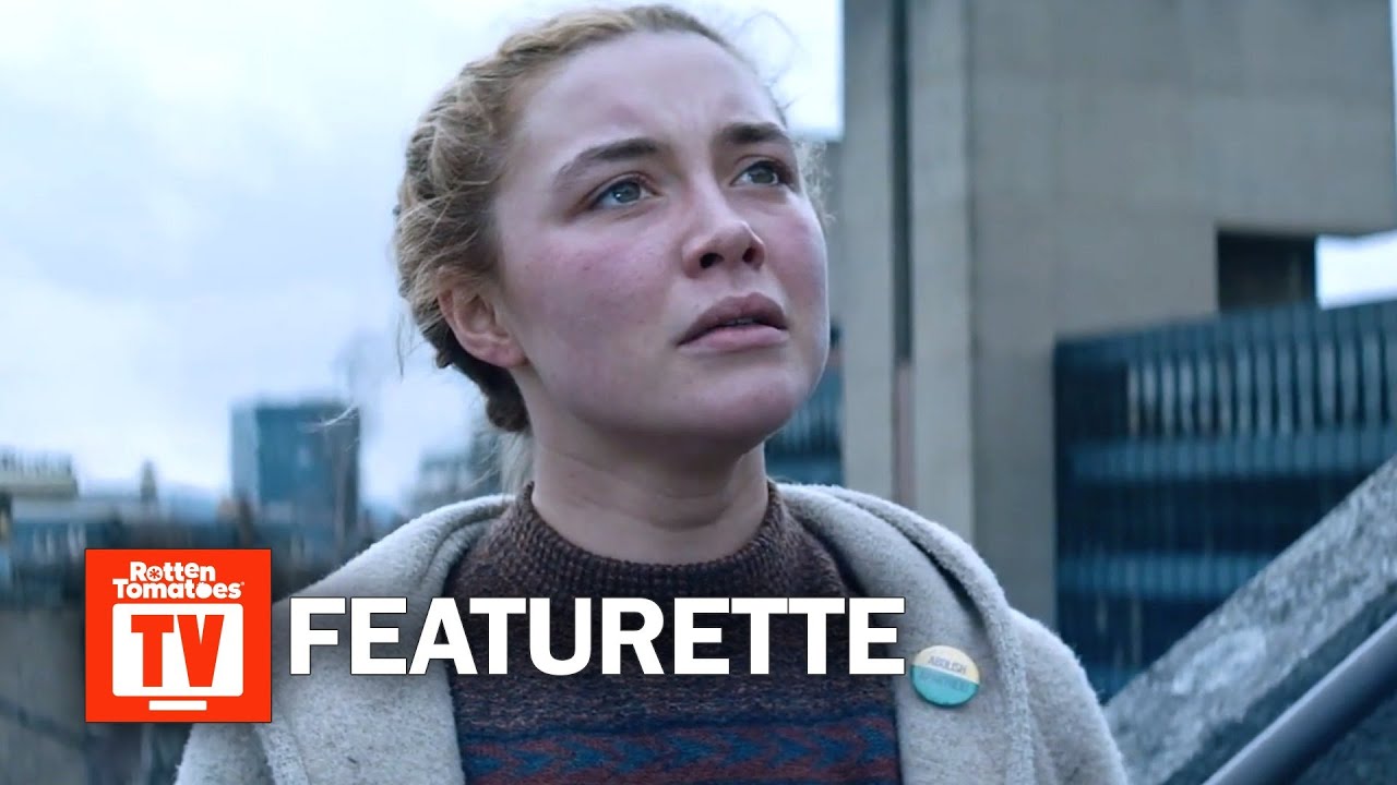 Download The Little Drummer Girl S01E06 Featurette | 'Charlie's Greatest Role' | Rotten Tomatoes TV