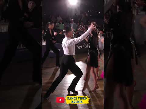 SUPER !! STAR LIGHT 2022 !! Ukraine. Kyiv !!! Coulpe 55  WOW !!! R 74_1 #ballroomdancing #pasodoble