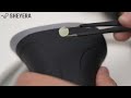 How to Replace the MS500 Rubber Gasket