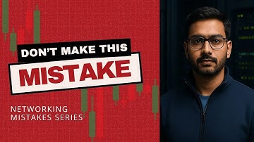 Echte casestudy: wat gebeurt er als u uw sessie-output niet vastlegt? #netwerken #ccna