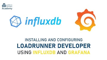 Install and configure LoadRunner Developer Eco System