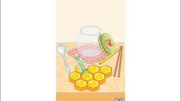 Satiszone: Perfect ASMR Game - Level 6 Solution