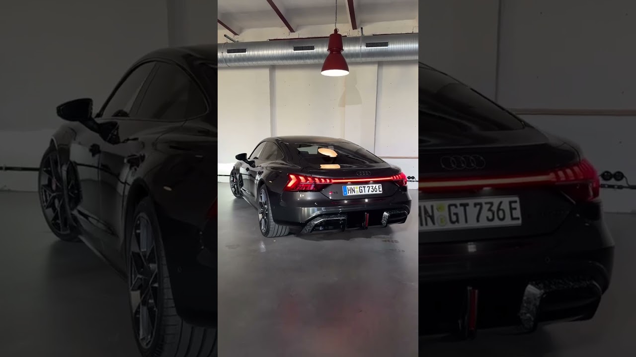 Dans Eden Audi 🕺🚘 