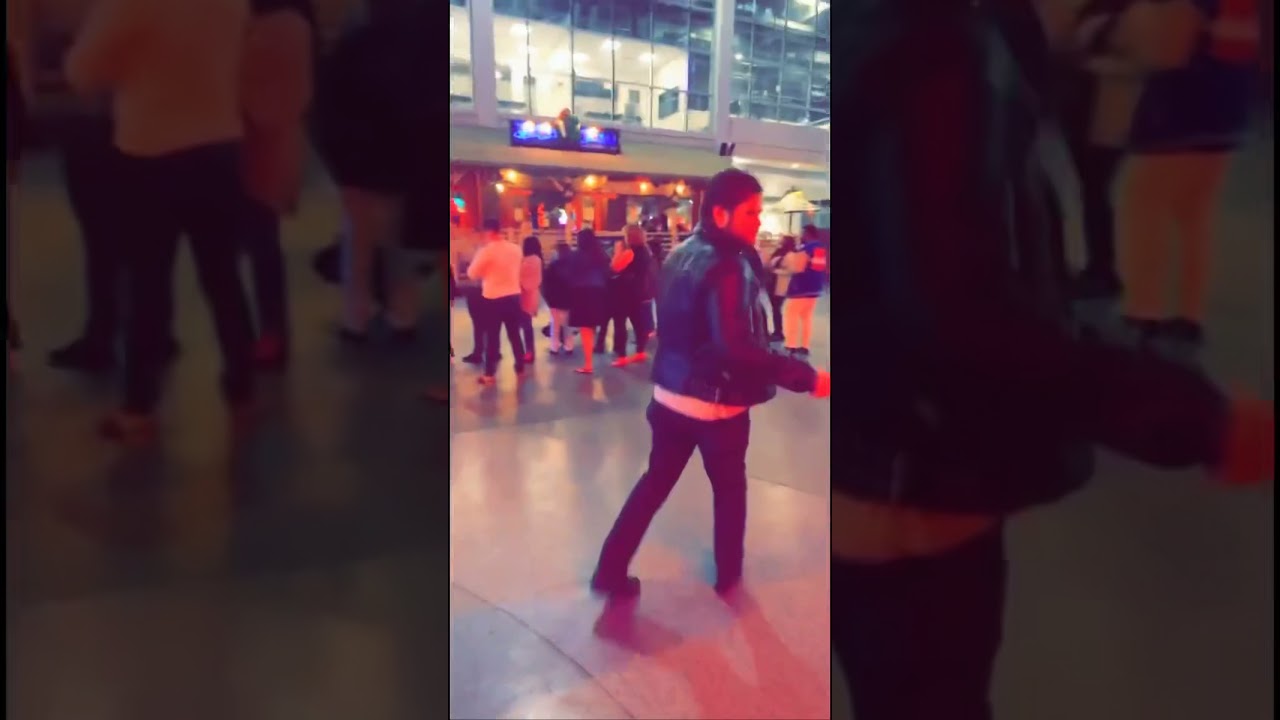 Circa Las Vegas Grand Opening!