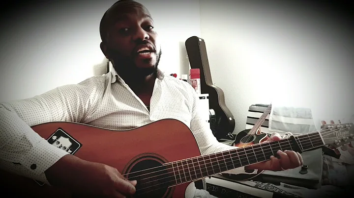 Jeanne - Georges Brassens cover