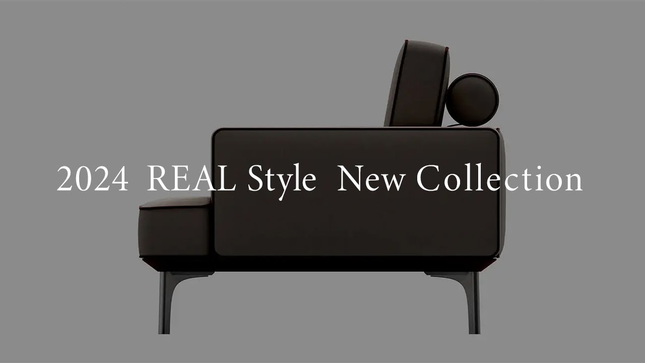 2024 REAL Style New Collection - YouTube