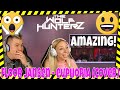 Floor Jansen - Euphoria  Beste Zangers Songfestival | THE WOLF HUNTERZ Jon and Dolly Reaction