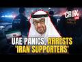 LIVE UAE Arrests 25 For Cheering On Iran As IRGC Vows To Avenge HIMARS Attack On Kharg Island