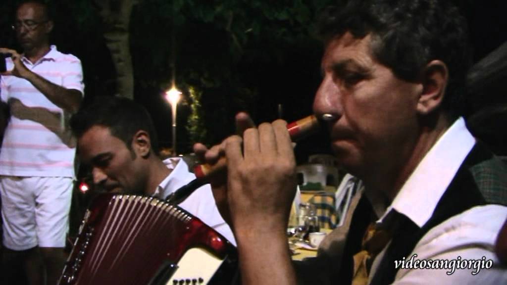 Suona il flauto col naso 2011 N°76 YouTube