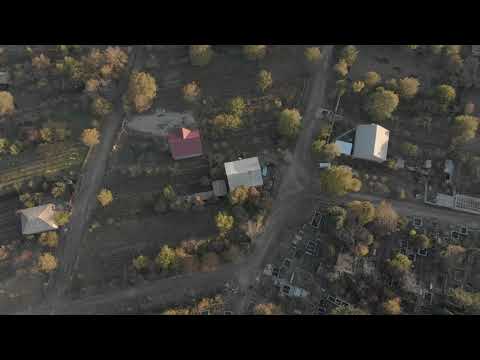 სართიჭალის ხედები, შემოდგომა