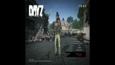 Dayz Dupe 2025