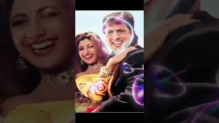govinda U0026 Shilpa Shety both Are Superb you Tube Shorts  Hum Unse Mohabbat Karke Song 