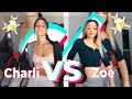 Charli D’amelio Vs Zoe LaVerne | TikTok Compilation 2020 | PerfectTiktok HD