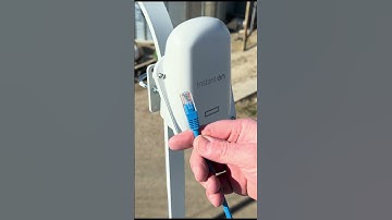 HPE Networking Instant AP27 Access Point - Outdoor Agriculture Center Install