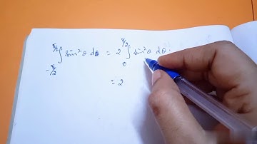 Integral Calculus-I | Exercise 2.9  Q.No:2