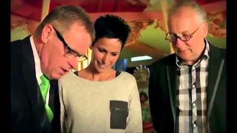 Cups and Eggs (DVD and Props) by Leo Smetsers - www.MJMMagic.com