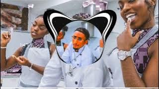 MD Chefe - mimos (ft - Bin) (letra)