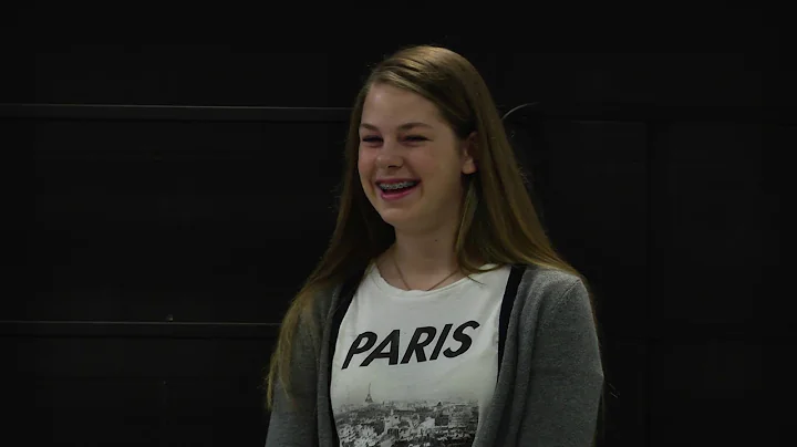 South Campus Student of the Month 10-19-2017