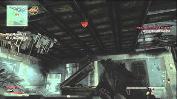 MW3 - "Hidden In Plain Sight" [HD]
