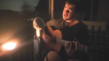 Second Chances - Gregory Alan Isakov (Chase Eagleson Cover)