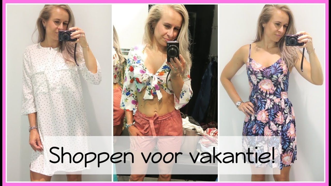buikspieren na zwangerschap Pashokjes Shoplog - Primark, Bershka, H&M etc. // OPTIMAVITA