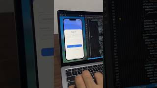 Next-Level Login UI in Flutter 🚀