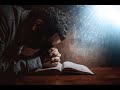 Connecting With An Open Heaven